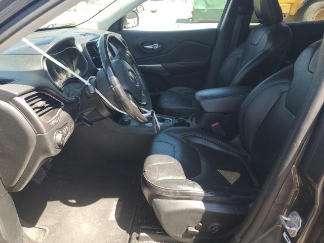 2019 JEEP CHEROKEE L - 1C4PJMDX1KD197654