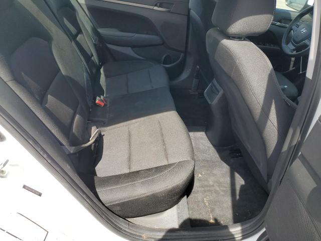 2018 HYUNDAI ELANTRA SE - 5NPD84LF4JH228833