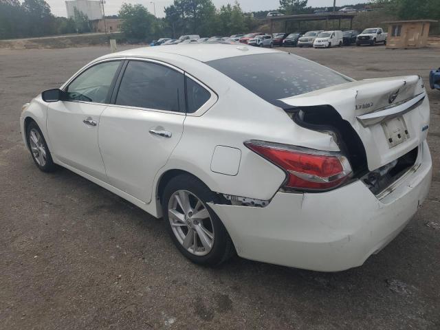 Vin: 1n4al3ap5ec157835, lot: 53879495, nissan altima 2.5 20142