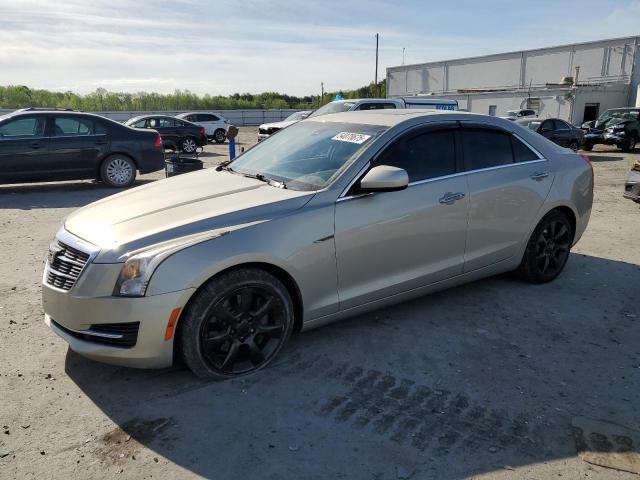 Vin: 1g6ag5rx6g0123070, lot: 54078675, cadillac ats 2016 img_1