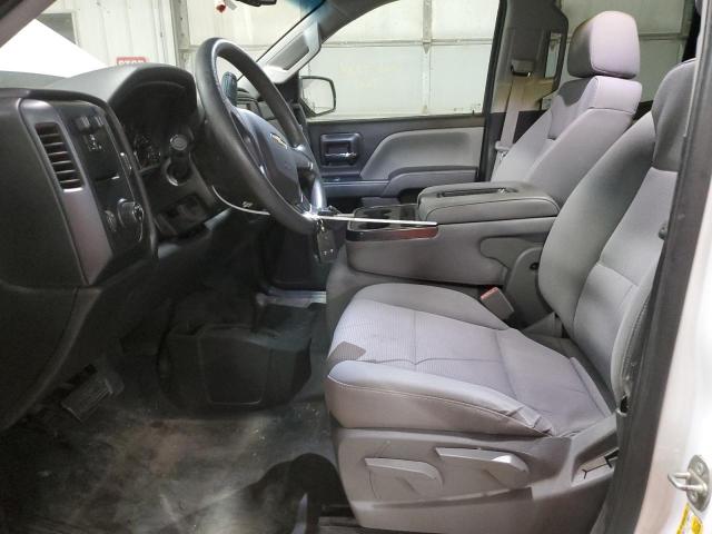 2016 CHEVROLET SILVERADO - 1GCVKNEC0GZ289760