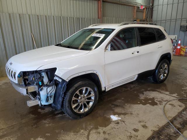 Vin: 1c4pjmlb9kd107866, lot: 52007605, jeep grand cher latitude plus 2019 img_1