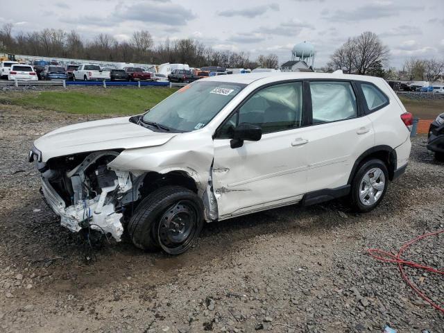 Vin: jf2skaac9lh529536, lot: 52365455, subaru forester 2020 img_1