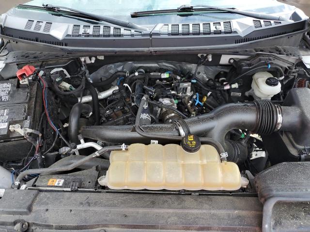 2020 FORD F150 SUPER - 1FTEW1EP1LKD36748