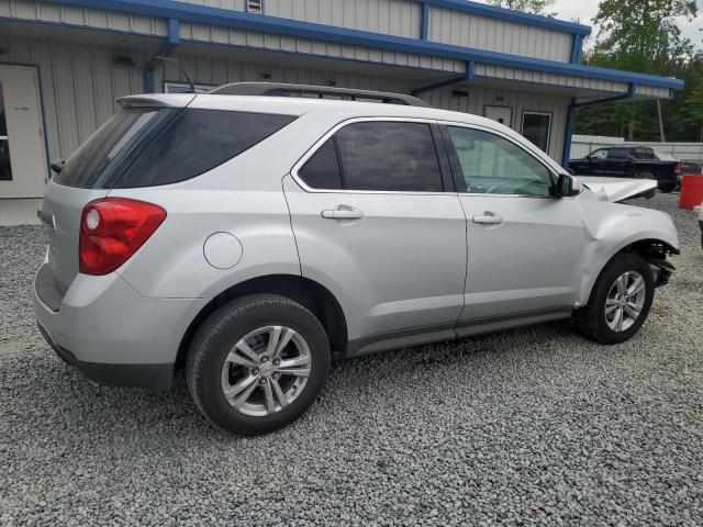 Vin: 2gnaldecxb1284211, lot: 54142135, chevrolet equinox lt 20113