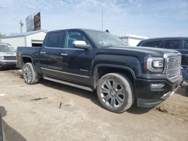 Vin: 3gtu2pej8hg386017, lot: 52291945, gmc sierra k1500 denali 20174