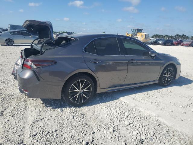 Vin: 4t1s11ak8ru908788, lot: 52869275, toyota camry se night shade 20243