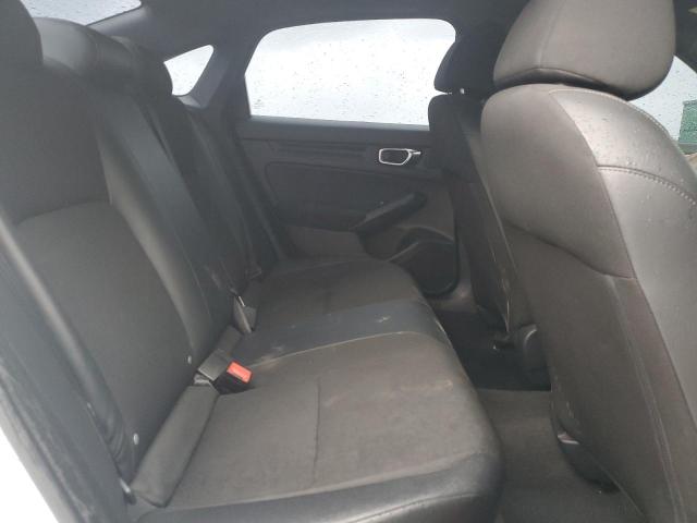 2023 HONDA CIVIC SPOR - 2HGFE2F55PH504268