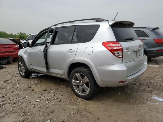 Vin: jtmrf4dv4b5045483, lot: 54369705, toyota rav4 sport 20112