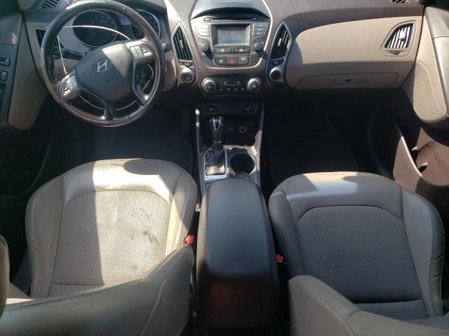 2015 HYUNDAI TUCSON LIM - KM8JUCAG3FU087699