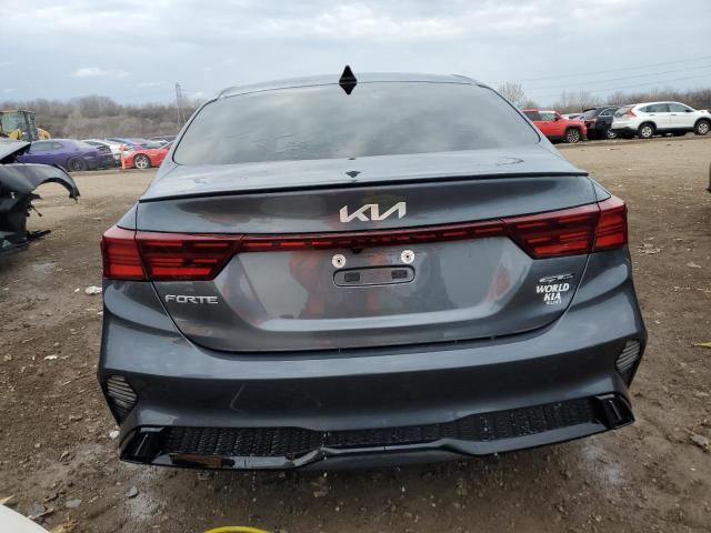 2022 KIA FORTE GT L - 3KPF54AD3NE451121