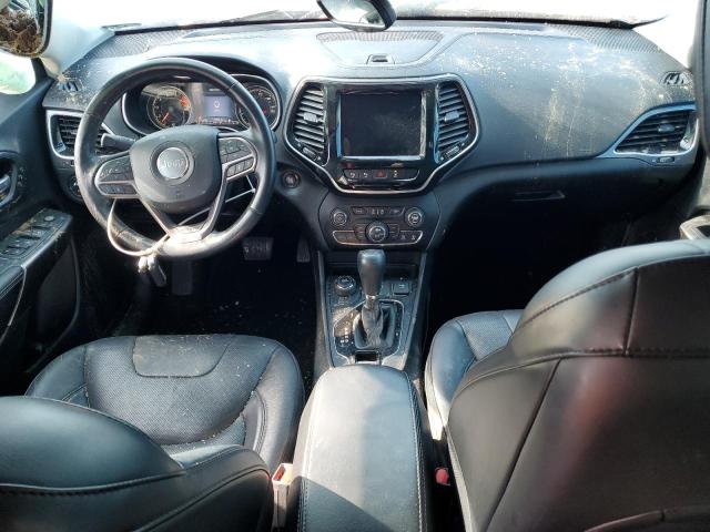 2021 JEEP CHEROKEE L - 1C4PJMDX2MD126255