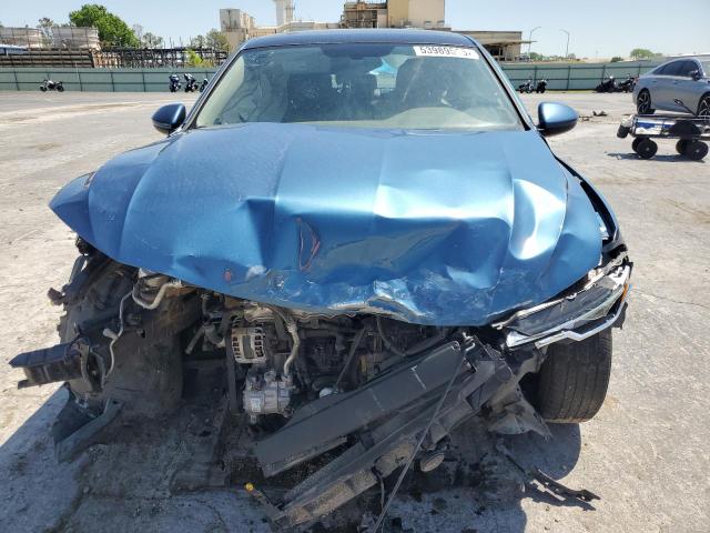 2021 VOLKSWAGEN JETTA S - 3VWC57BU1MM038912