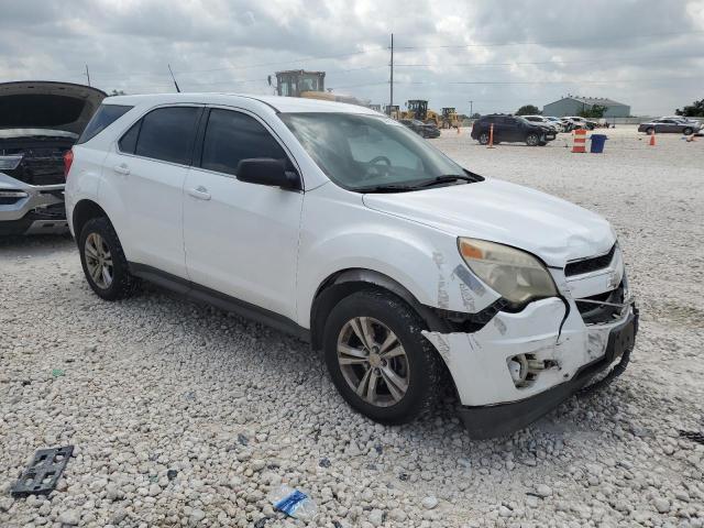 Vin: 2gnalbec4b1289232, lot: 54671425, chevrolet equinox ls 20114