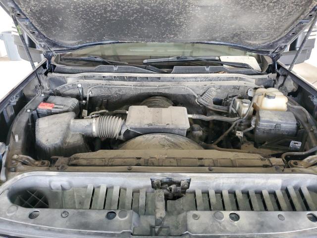 2020 CHEVROLET SILVERADO - 1GC4YPE76LF157610