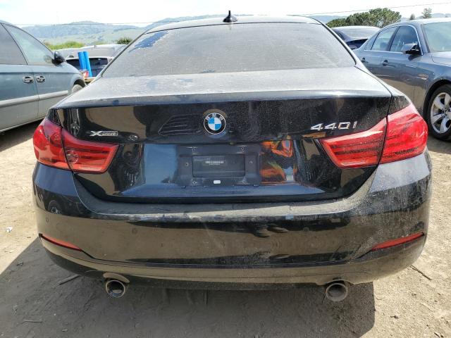 2019 BMW 440XI WBA4W9C52KAF98861
