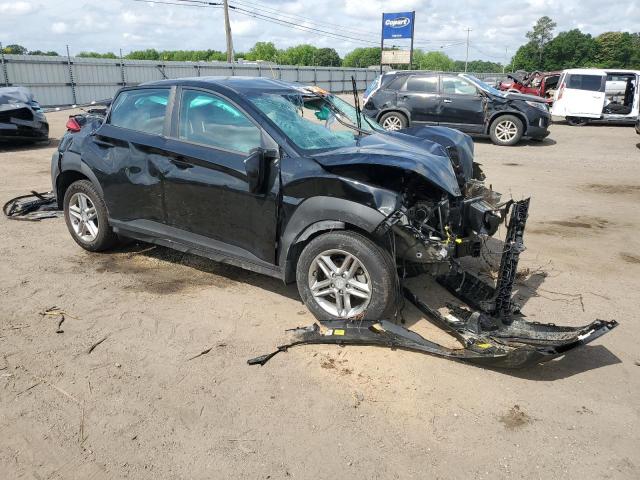 Vin: km8k12aa7mu600923, lot: 55172485, hyundai kona se 20214
