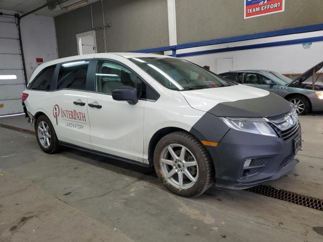 2019 HONDA ODYSSEY LX 5FNRL6H21KB014338
