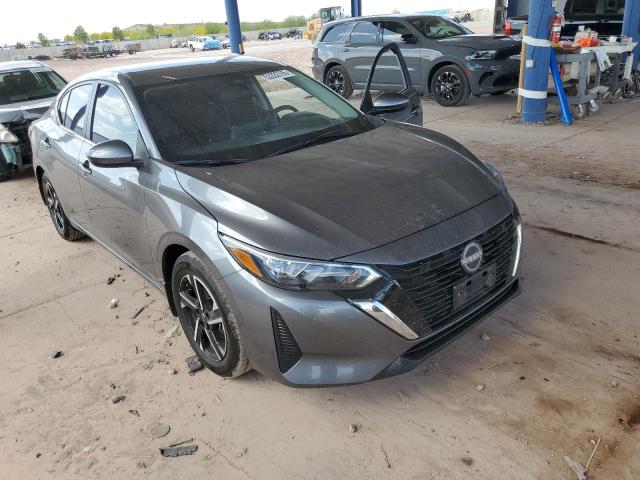 Vin: 3n1ab8cv0ry386445, lot: 53332765, nissan sentra sv 20244