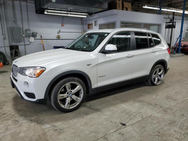 Vin: 5uxwx7c33h0u43287, lot: 55248895, bmw x3 xdrive35i 2017 img_1