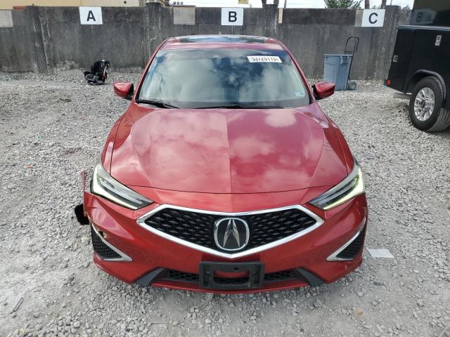 2019 ACURA ILX PREMIU - 19UDE2F7XKA010911