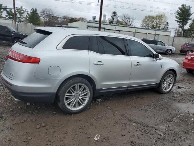 2014 LINCOLN MKT - 2LMHJ5NK0EBL56185