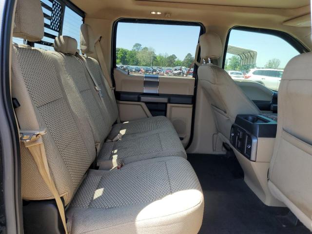 2015 FORD F150 SUPER - 1FTEW1EFXFFC68941