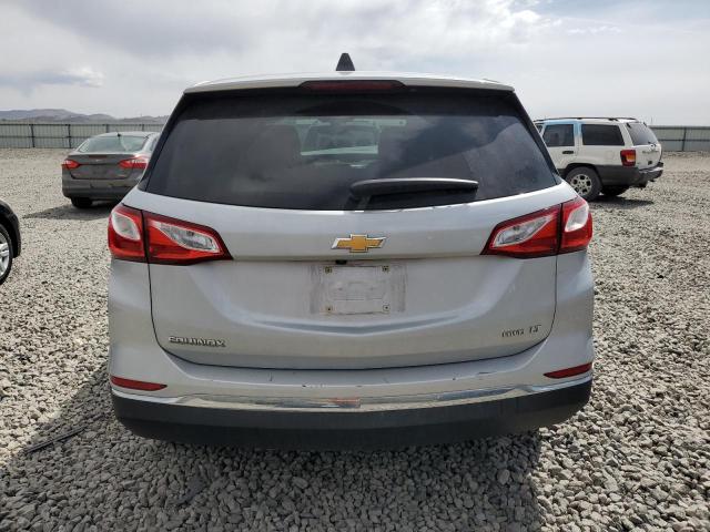 2019 CHEVROLET EQUINOX LT 2GNAXUEV9K6118271
