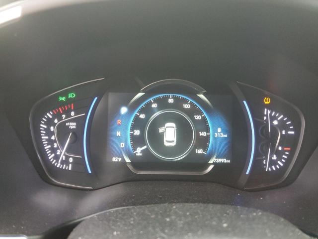 2020 HYUNDAI SANTA FE S - 5NMS3CAD2LH219520