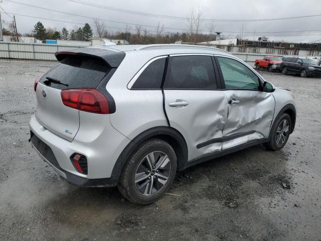 Vin: kndcb3lc7m5471375, lot: 52336725, kia niro lx 20213