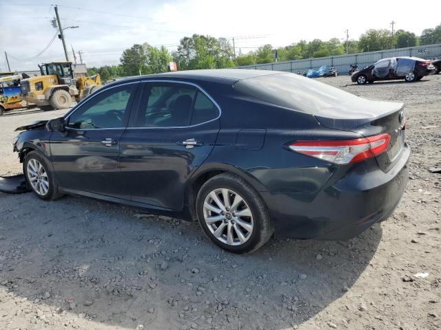 Vin: 4t1b11hk1ju503513, lot: 53950905, toyota camry l 20182