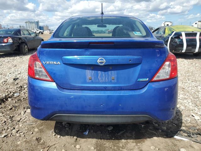 2016 NISSAN VERSA S 3N1CN7AP7GL888488