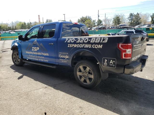 Vin: 1ftfw1e57lke76497, lot: 53452235, ford f-150 supercrew 20202