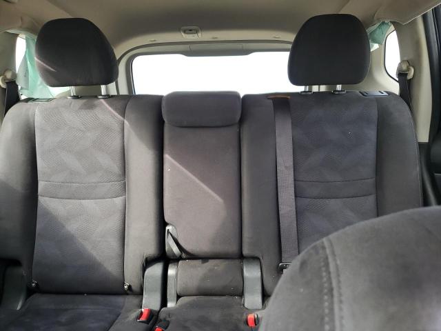 2015 NISSAN ROGUE S - KNMAT2MT5FP527379