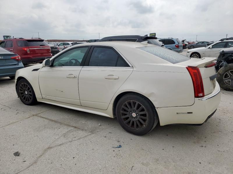 Vin: 1g6de5e52d0118645, lot: 54582005, cadillac cts luxury collection 20132
