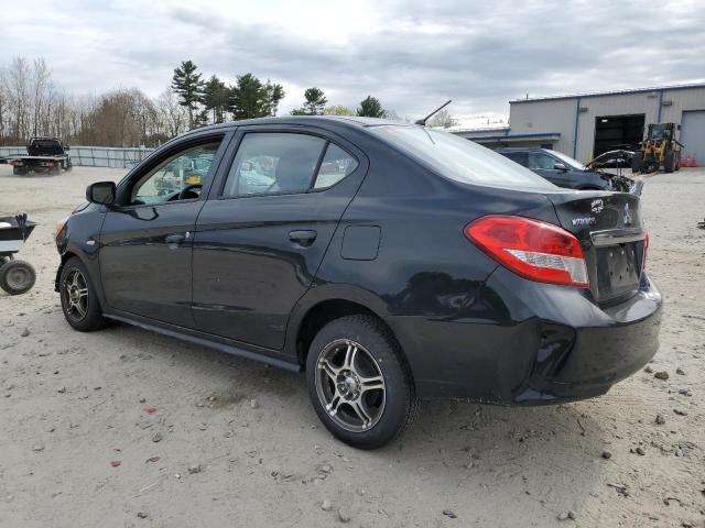 Vin: ml32f3fj8khf07473, lot: 53954995, mitsubishi mirage g4 es 20192
