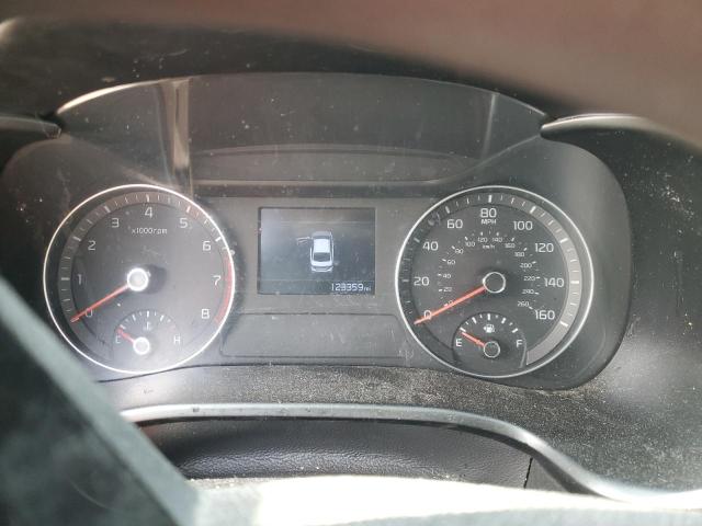2019 KIA FORTE FE - 3KPF24AD2KE130899