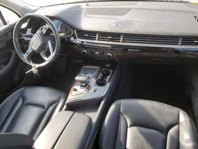 2018 AUDI Q7 PREMIUM - WA1LAAF70JD005465