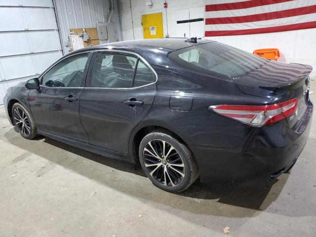 Vin: 4t1b11hk9ku720762, lot: 52178575, toyota camry l 20192