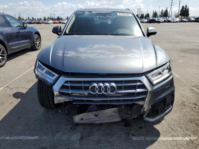 2019 AUDI Q5 PREMIUM - WA1BNAFYXK2018181