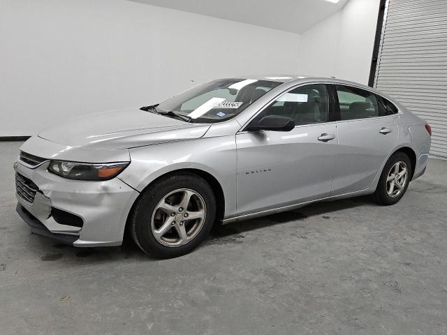 CHEVROLET MALIBU LS