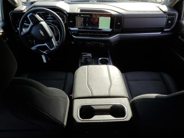2023 CHEVROLET SILVERADO - 1GCUDDE82PZ207751