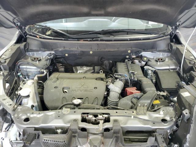 2021 MITSUBISHI OUTLANDER - JA4APUAU9MU035220