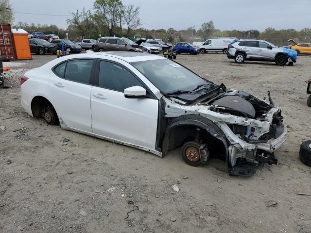 Vin: 19uub3f66ka000513, lot: 52788825, acura tlx technology 20194