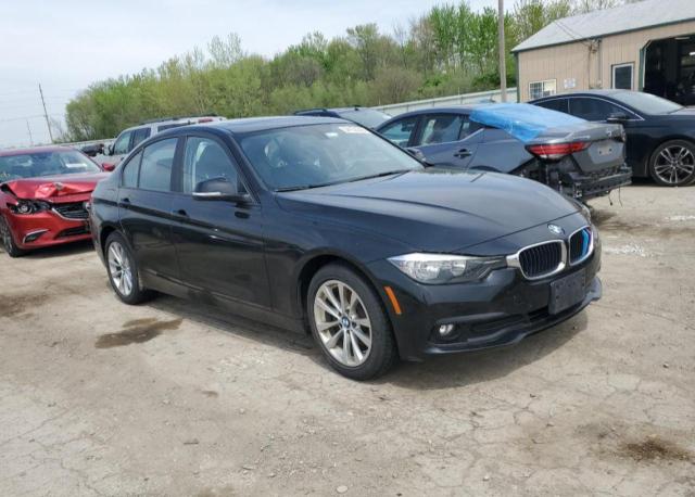 Vin: wba8e5g51gnt93228, lot: 54122245, bmw 3 series xi 20164