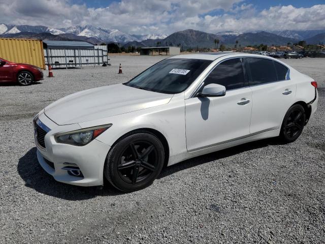 INFINITI Q50 BASE