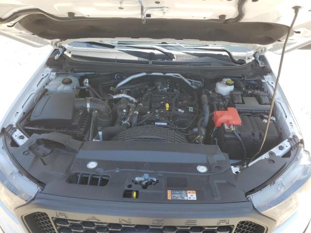 2022 FORD RANGER XL - 1FTER4EH8NLD27396