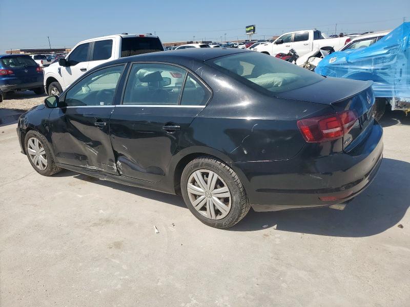 Vin: 3vw2b7aj9hm360330, lot: 52176865, volkswagen jetta s 20172