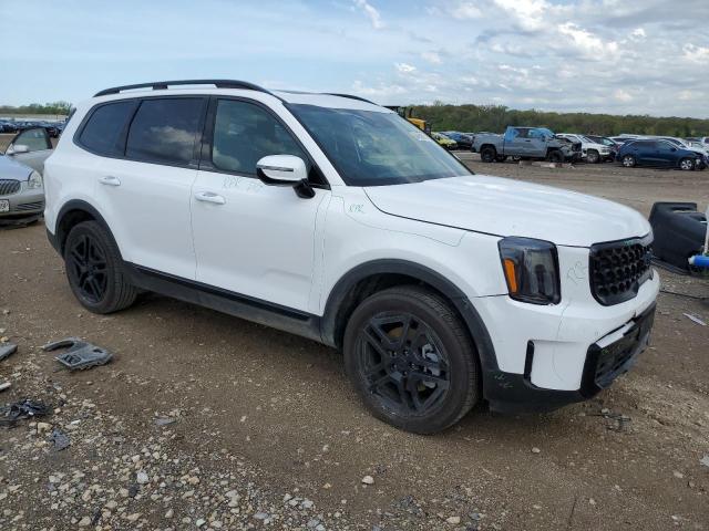 Vin: 5xyp5dgc0sg615829, lot: 54059675, kia telluride sx 20254