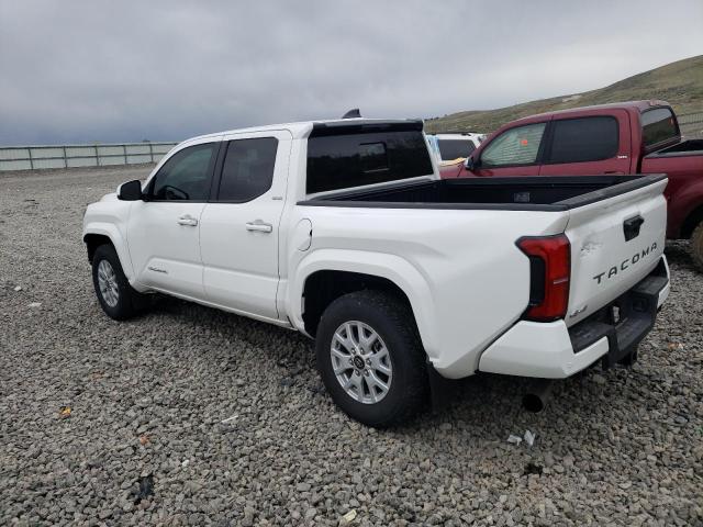 Vin: 3tmlb5jnxrm074860, lot: 54548985, toyota tacoma double cab 20242